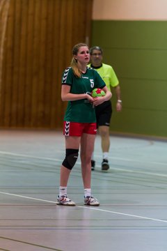 Bild 188 - A-Juniorinnen HSG Kremperheide/M�nsterdorf - HSG SZOWW : Ergebnis: 18:23